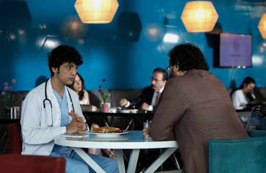 Mucize Doktor 5. bölüm 2. fragmanı