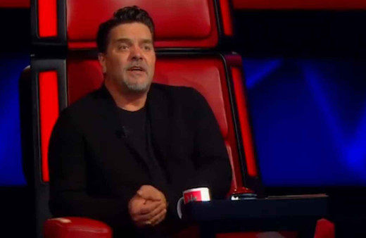 O Ses Türkiye'de Beyazıt Öztürk'ten bloklama sistemine ilginç yorum: Ahlaki sistemimi yıktı