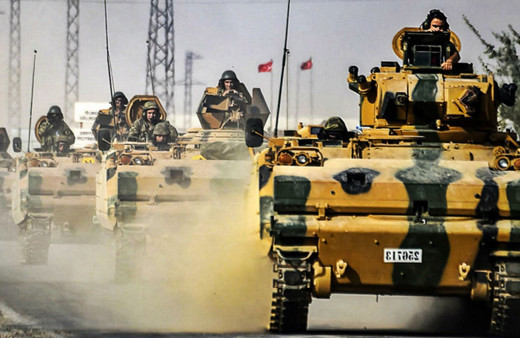 Millî Savunma Bakanlığı operasyonun adını açıkladı