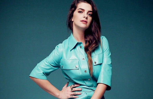 Pelin Karahan yeni yaşını kutladı! Yeni saçı ve imajıyla şaşırttı