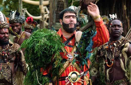 Recep İvedik 6 fragmanı