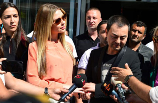 Serdar Ortaç'ın Chloe Loughnan'a ne kadar tazminat ödeyeceği belli oldu