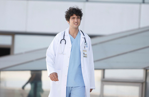 Taner Ölmez'in bölüm başı kazandığı ücret ortaya çıktı Mucize Doktor'un Ali Vefa'sı