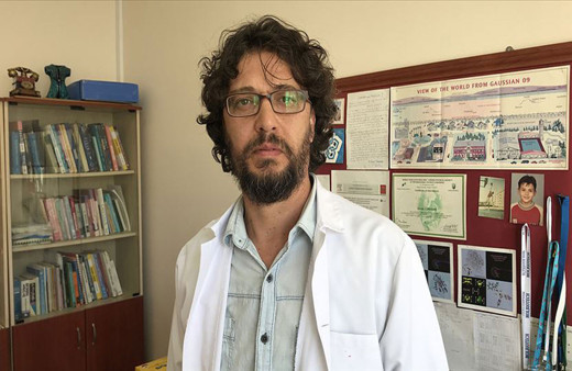 Türk bilim insanları meme kanseri tedavisinde yeni ilaç geliştirdi