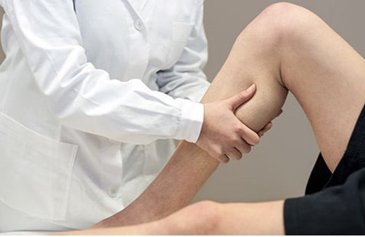 Ayak bileği neden şişer hastalık habercisi midir?