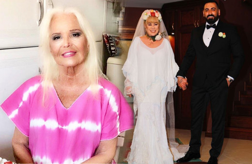 Zerrin Özer'i dolandıran kocası Murat Akıncı Gönül Yazar'ı da dolandırmak istemiş