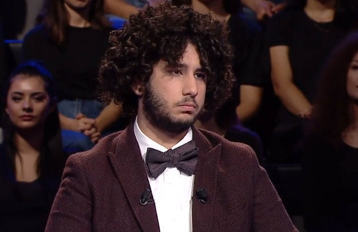 Arda Ayten milyoner oldu bir gecede mantar gibi akrabası türedi!