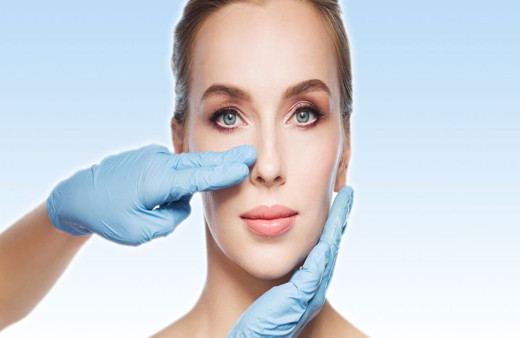 Uzmanı açıkladı! Estetik burun ameliyatı yaşam kalitesini arttırıyor