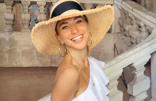 Burcu Esmersoy kaç kilo anoreksiya hastası mı oldu?