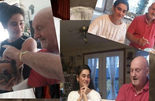 Meltem Miraloğlu evlendi kocası kim ABD'li eşi 80 yaşında