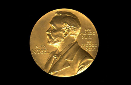 Nobel Fizik Ödülü sahiplerini buldu