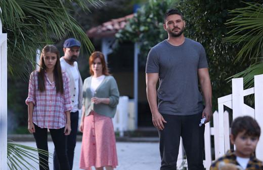 Şampiyon 5. bölüm 2. fragmanı