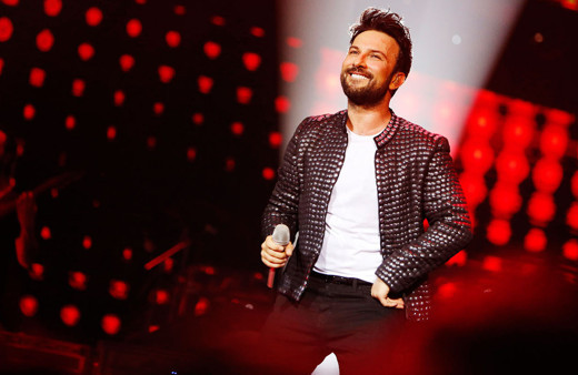 Tarkan'ın bir ayda kazandığı para şok etti! Konserlerinden bakın ne kadar kazandı