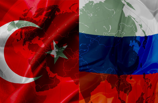 Rusya ve Türkiye için yeni dönem! Ticarette yerli para birimi kullanılacak