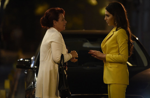 Vuslat 25. bölüm fragmanı