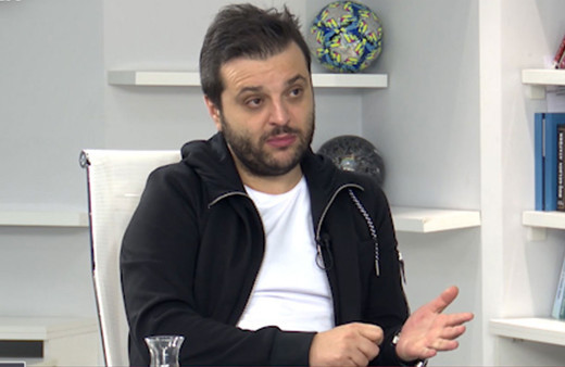 Candaş Tolga Işık'tan kulüp başkanlarına kötü haber: Kasa kolaylığı bitti