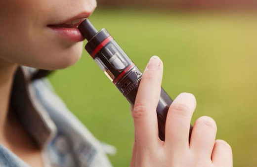 Türk Toraks Derneğinden elektronik sigara uyarısı!