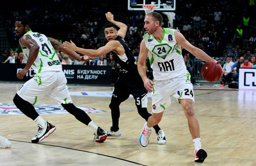 TOFAŞ ilk yenilgisini aldı