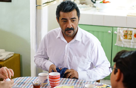 Bir Aile Hikayesi dizisinde yaprak dökümü! Fox TV'yi hayal kırıklığına uğratmıştı