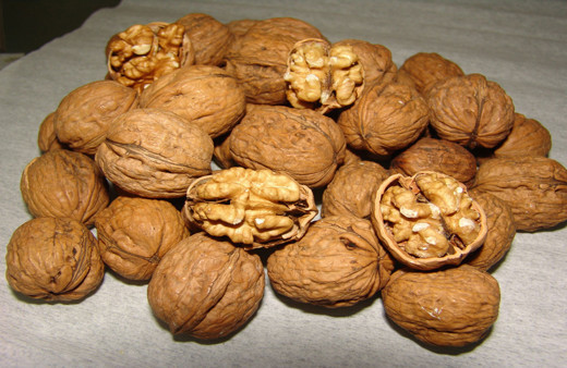 Birçok derde deva! İşte düzenli ceviz tüketmenin faydaları