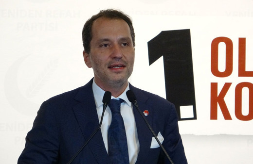 Fatih Erbakan Suriye'ye operasyon için kararını açıkladı