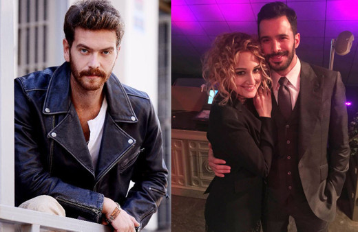 Barış Arduç ve Engin Öztürk düeti Gupse Özay düzenledi sosyal medya yıkıldı