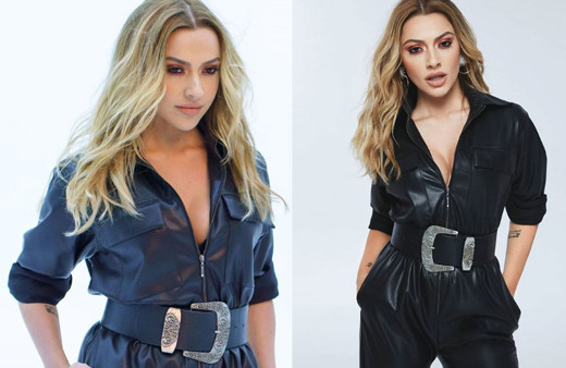 Hadise sonunda konuştu! Seksi dansları eleştiri yağmuruna tutulunca isyan etti