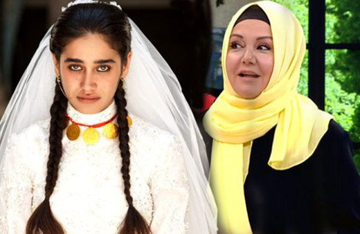 Hayat Devam Ediyor'un yıldızı Meltem Miraloğlu'nun evliliğine İkbal Gürpınar bakın ne dedi