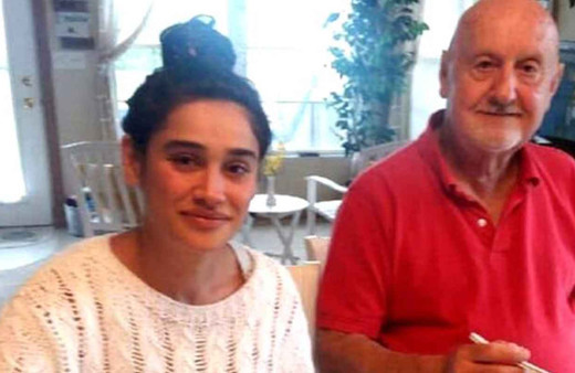 İkbal Gürpınar'dan 48 yaş büyük biriyle evlenen Meltem Miraloğlu yorumu