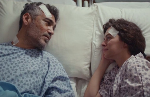 Kadın dizisi için felaket senaryosu! FOX fişini erken çekecek