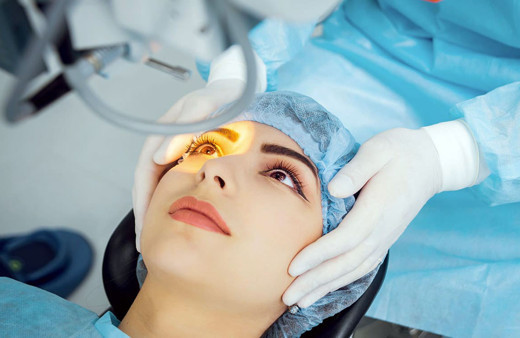 Katarakt, önlenebilir körlük nedenlerinde ilk sırada! İlaçla tedavisi yok