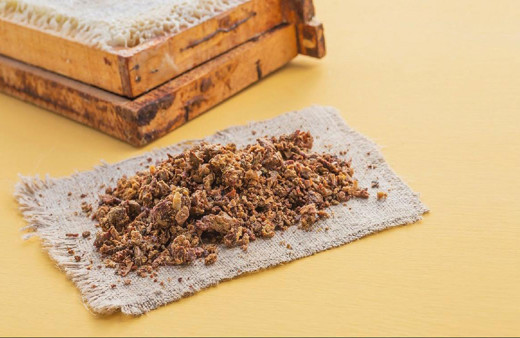 Samancı'dan çarpıcı iddia: Dünya piyasalarındaki propolisin yüzde 90'ı sahte