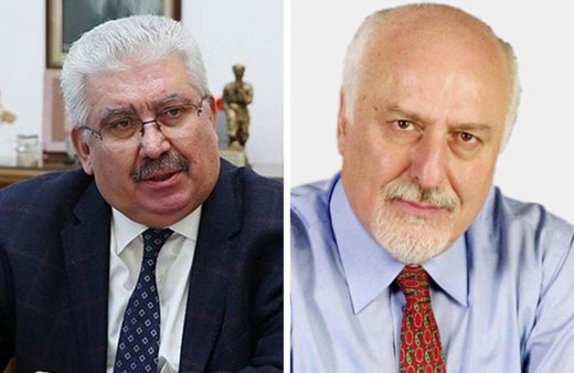 Bahçeliyi eleştirmişti! MHP’den Yalçın Doğan'a sert tepki: İflah olmaz akılsız