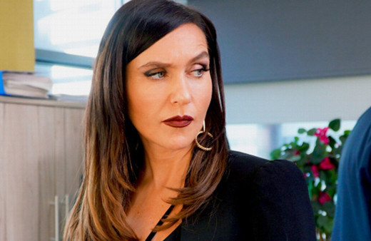 Yasak Elma 53. bölüm fragmanı