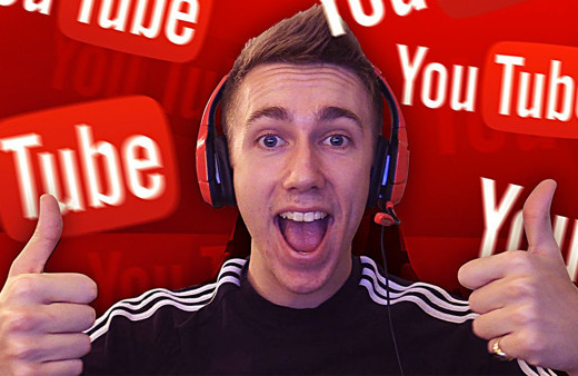 Dünyada YouTuber'ların bir ayda kazandığı para dudak uçuklatıyor! En çok kim kazanıyor