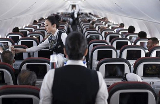 THY kabin memuru alımı başvuru sayfası yaş sınırı kaç oldu?