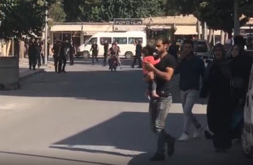 Akçakale ve Nusaybin'den acı haber geldi! Ölü ve 70'ten fazla yaralı var