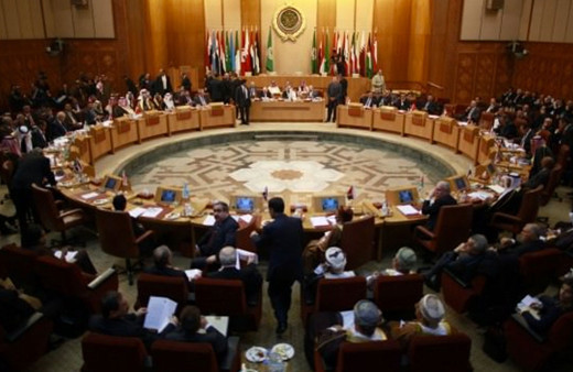 Barış Pınarı Harekatı sonrası Arap Birliği'nden Türkiye kararı tarihi belirlediler