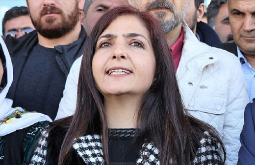 Görevden alınan HDP eski Van Belediye Başkanı Ertan'a 30 yıl hapis istemi