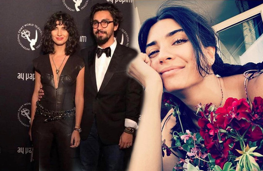 Onur Saylak unutamadı deniyor Tuba Büyüküstün ve Umut Evirgen'den aşk pozu!