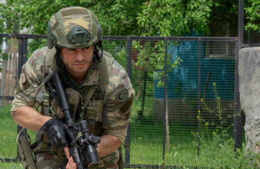 Savaşçı 77. bölüm 2. fragmanı