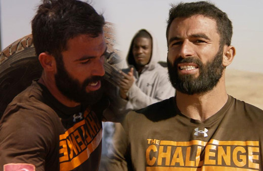 Survivor Turabi ABD'de yaşadığı şoku anlattı Times Meydanı'nda şaşkına döndü