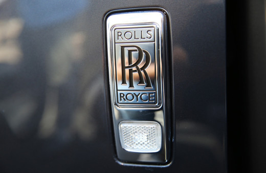 İsmini keşfedilmiş en büyük elmastan alan Rolls-Royce'un ilk SUV modeli Türkiye'de