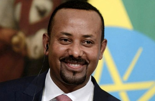 Abiy Ahmet kimdir nereli Nobel Barış Ödülü'nü aldı