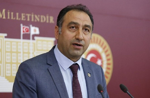 Suriye'deki harekata karşı çıkan HDP'li Ali Kenanoğlu'ndan Alevi kışkırtması