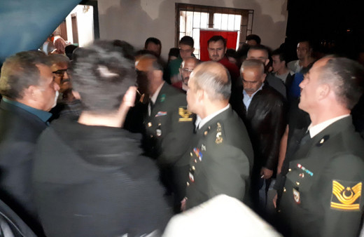 Barış Pınarı Harekatı'nda kaç asker şehit oldu kaç asker yaralı?