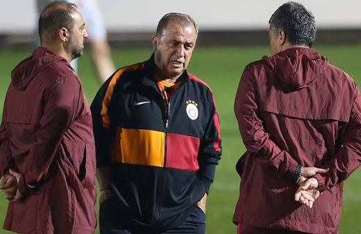Fatih Terim'in elinde oyuncu kalmadı! Gaziantep maçında sürpriz isimler