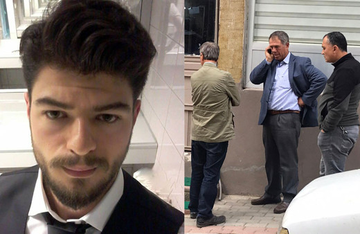 ODTÜ'yü dereceyle bitirdi! Master için gittiği Almanya'da ölü bulundu