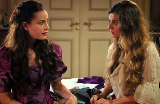 Ebru Helvacıoğlu'nun son hali herkesi şaşırttı Çalıkuşu dizisinin Necmiye'ydi