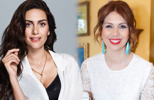 Bergüzar Korel Zeynep Korel'e bakın neden para vermemiş evlilik detayı şok etti
